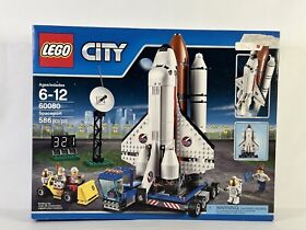 LEGO CITY: Spaceport (60080) Retired New Box Factory Seal
