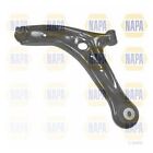 Front Left Track Control Arm Wishbone For Ford Fiesta Mk7 1.0 | Napa