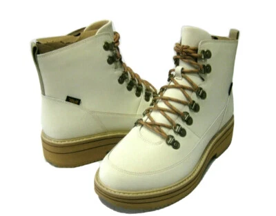 TEVA MIDFORM ЖЕНЩИН ЗАГРУЗКИ БЕЛЫЙ ЛЕБЕДЬ США 9 / UK 7 / EU 40 - Изображение 1 из 4