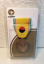 Republic of Korea War Service Medal - Korean War. 3"