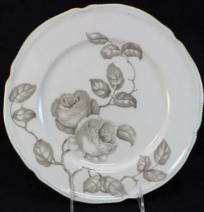 Castleton GLORIA Dinner Plate Made in USA GREAT CONDITION - Picture 1 of 4