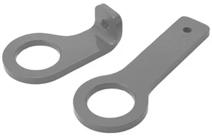 Cusco Folding Rear Tow Hook for 2016 Mazda Miata Roadster (ND5RC) - Picture 1 of 1