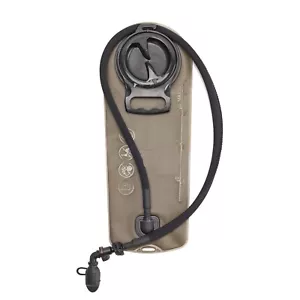 ZOIC TPU Hydration Bladder Water Bag Pack Cycling Backpack Hiking Camping Sports - Picture 1 of 30