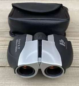 Hanoptik Compact Binoculars 7 X 18 - Picture 1 of 4