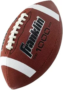 Fútbol Franklin Sports Talla Oficial - Imagen 1 de 3