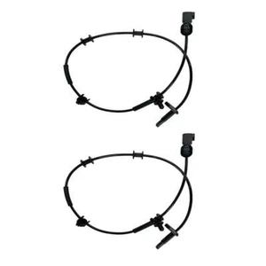 1188761-00-A 2pcs ABS Speed Sensor For Tesla Model 3 Model Y Front Wheel - Picture 1 of 11