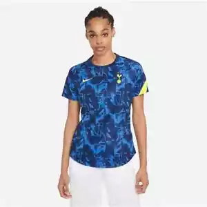 Offizielles Nike Damen Tottenham Hotspur Pre-Match Shirt/Top - Bild 1 von 8