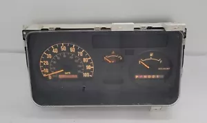1999 ISUZU NPR W4500/W5500 USED INSTRUMENT CLUSTER - Bild 1 von 6