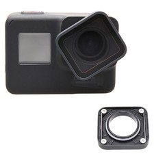 Protective Lens Replacement Cover For Gopro HERO 5 Hero 6 Hero 7 Black Camera