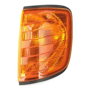 Piloto intermitente delantero MB W124 (85->93) Izquierda Ambar portalámparas - Imagen 1 de 3