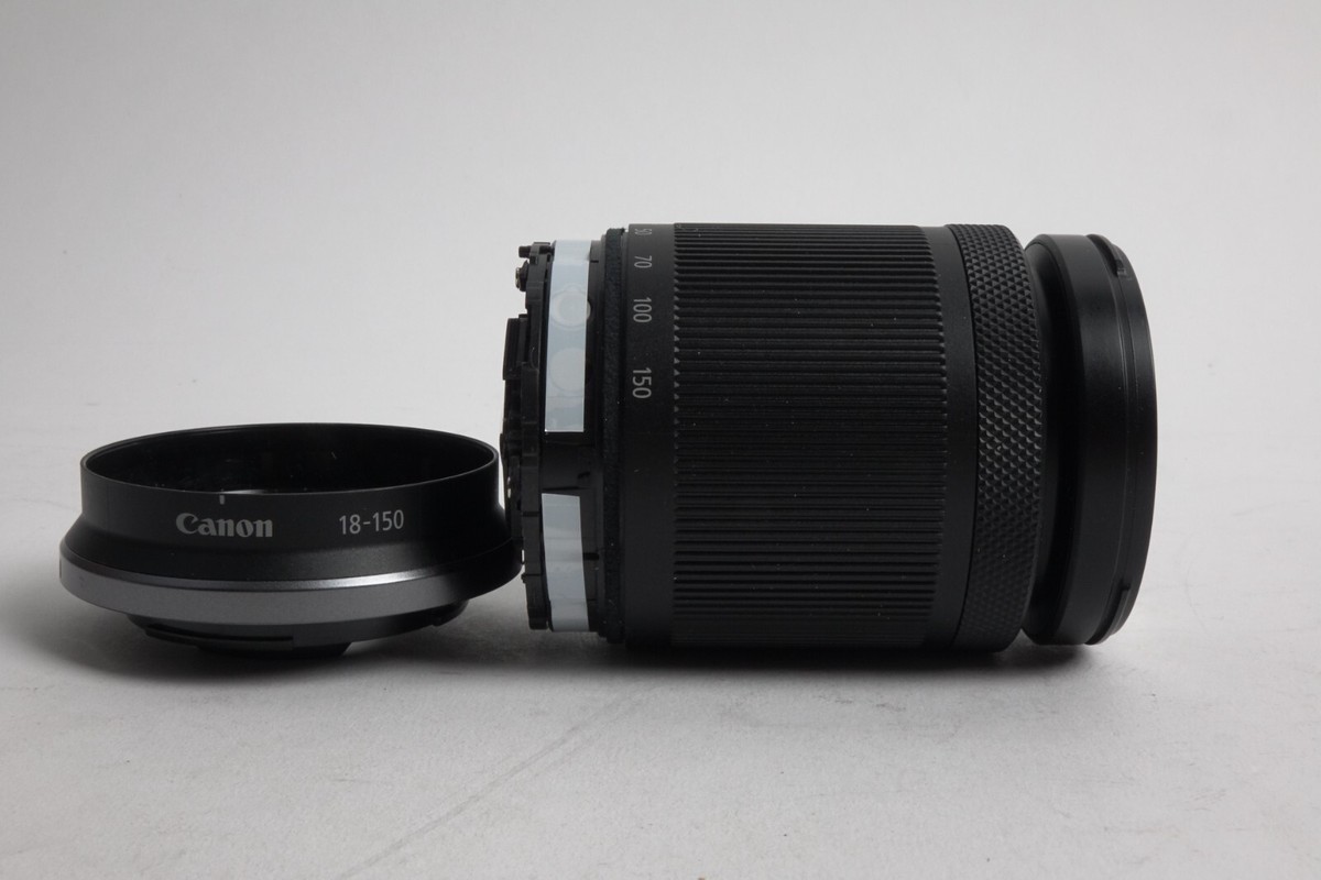 18-150mm Focal Camera Lenses for Canon | eBay 18-150mm Focal Camera Lenses for Canon | eBay