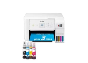 EPSON CL PACK 1566509 ECOTANK ET-2876 - Imagen 1 de 3