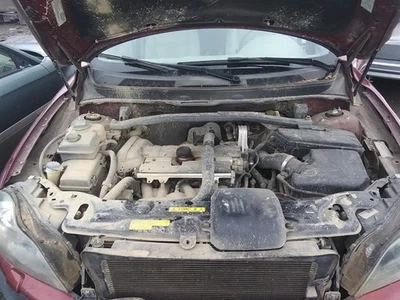 Automatic Transmission 5 Cylinder AWD Fits 05-07 VOLVO XC90 23911544 Foto 1 de 4