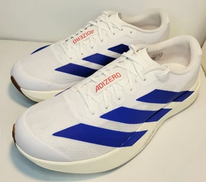 Adidas Adizero Evo SL Men's Size 11 Lightweight Running Shoes Retail $150 - Picture 1 of 7