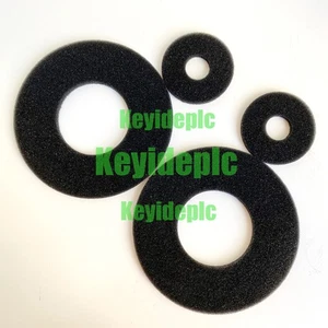 2er Set Lautsprecher Dämpfer Schaumstoff Blenden für Electro-Voice Entertainer Sentry 100A Hochtöner - Bild 1 von 6