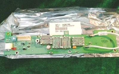 Motorola HLB4116A Maratrac LB Exciter.  N.O.S - Image 1 of 4