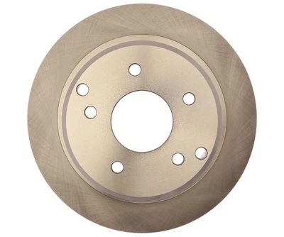 Задний тормозной ротор Raybestos 5005R R-Line для 84–87 Chevrolet Corvette - Изображение 1 из 4