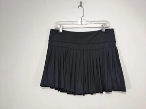 Goldscharnier Faltenrock/Skort schwarz Tennis Pickleball Damen XXL sportlich - Bild 1 von 9