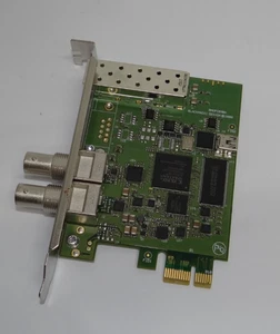Scheda di interfaccia controller PCIE Blackmagic Design Ultrascope BMDPCB90A - Foto 1 di 7