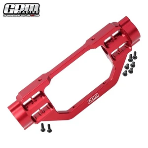 GPM Aluminium Center Shaft Mount For TRAXXAS XO-01 - Picture 1 of 10