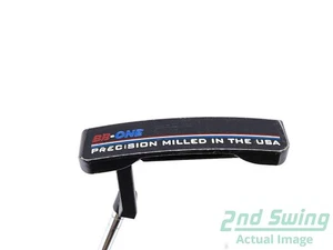 Bettinardi 2020 BB1 Putter Steel Left 35.0in - Picture 1 of 8