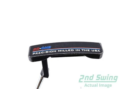 Bettinardi 2020 BB1 Putter Steel Left 35.0in - Image 1 of 4