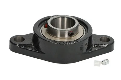 Lager TIMKEN UCFL207 - Image 1 of 4