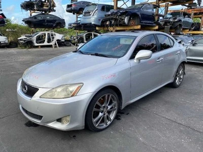 Passenger Upper Control Arm Front RWD Fits 06-19 LEXUS IS350 685271 - Image 1 of 4