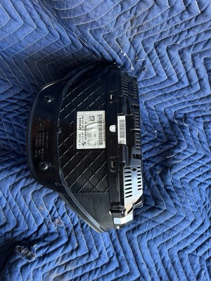 Cuadro de instrumentos velocímetro BMW 3 Series 328I 335I F30 F32 2012-2016 fabricante de equipos originales Foto 1 de 4