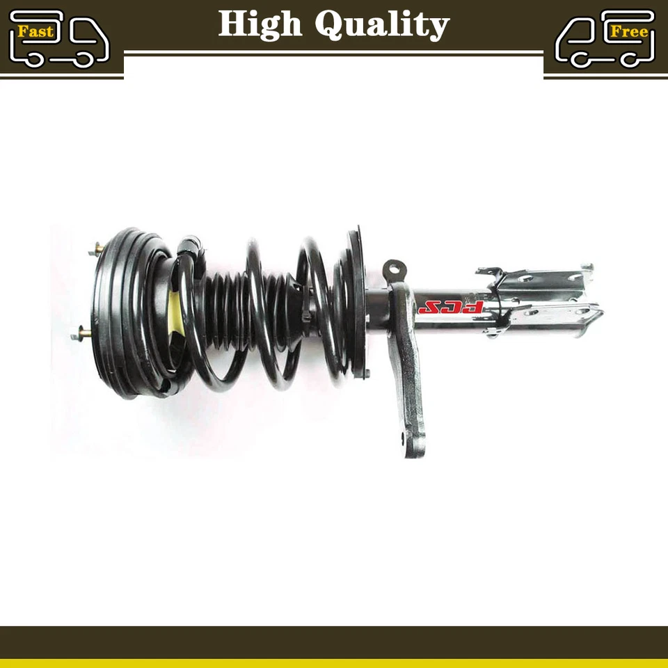 Передняя левая стойка для Dodge Intrepid 1998-2004 годов выпуска - Изображение 1 из 4