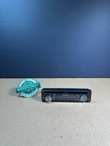 Autoradio stereo Panasonic CQ-C1101U solo piastra frontale AM/FM!!! - Foto 1 di 8