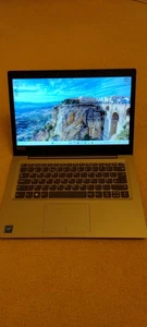 Lenovo Ideapad 120S-141AP 14 Zoll Bildschirm, 4GB RAM, 64GB SSD HD. - Bild 1 von 13