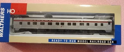 HO Walthers SP Southern Pacific 85' PS 4-4-2 Sleeper 932-6705 - Image 1 of 2