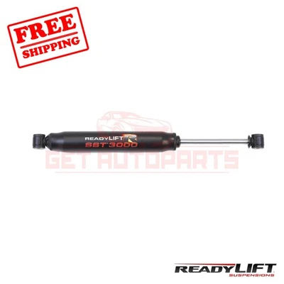 Amortecedor ReadyLift dianteiro 4,0" elevador para GMC Sierra 2500 HD 2011-2019 - Imagem 1 de 2