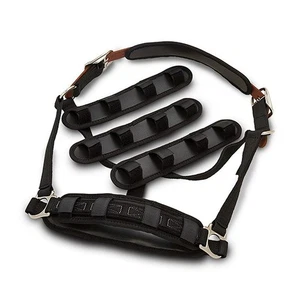 Thinline Halter or Bridle Liners - set of 3 liners - Picture 1 of 3