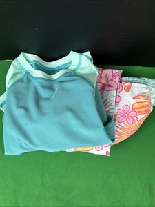 Member's Mark Boys 2-Piece Swim Set Size XS 4/5 - Picture 1 of 1