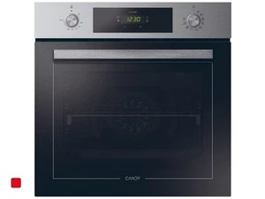 Candy FCM896XRLE0 Pyrolyse Backofen Edelstahl 70l - Bild 1 von 4