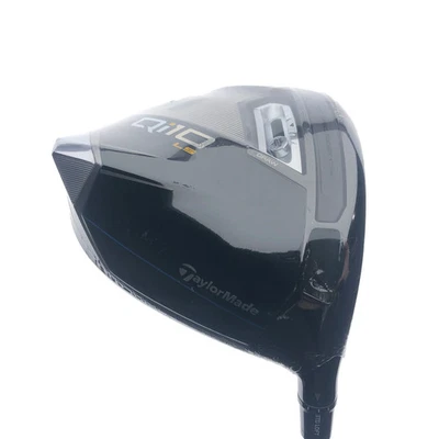 NEW TOUR ISSUE TaylorMade Qi10 LS Driver / 8.0 Degrees / X-Stiff Flex - Image 1 of 4