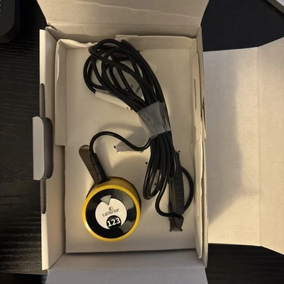 Colorímetro Calibrite Display 123 - Dispositivo de calibración de monitor Foto 1 de 2