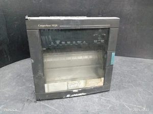 Honeywell DPR180 Strip Chart Data Recorder D18-UUU000-000000-0000-Z-0000-27-U... - Foto 1 di 8