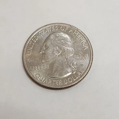 2019-W Wier Farm Quarter - Image 1 of 2