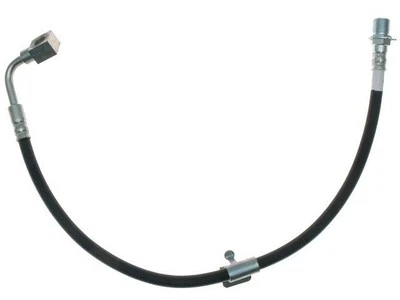 Manguera de freno delantera izquierda Raybestos 51729MNFK RWD para Chevrolet Blazer 1973-1974 Foto 1 de 2