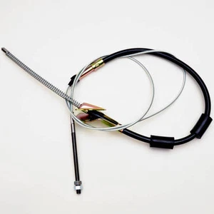 Bruin Brake Cable 91824 Rear Left or Right Chevrolet fits 51-54 Bel Aire - Picture 1 of 1