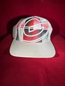 Georgia Bulldogs One-Fit Adjust..Cap M/L  Top Of The World Cotton Stretch 39-14 - Picture 1 of 5