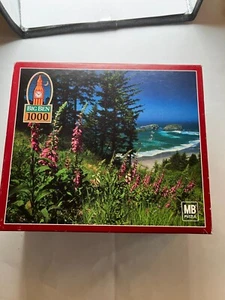 Big Ben 1000 pieces Curry County Oregon 51.15cm x 66.52cm- NEW - Picture 1 of 2