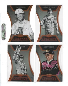 2016 Panini CERTIFIED LEGENDS ORANGE #L 18 Jack Ingram-#50/99!-ONE CARD ONLY! - Picture 1 of 1