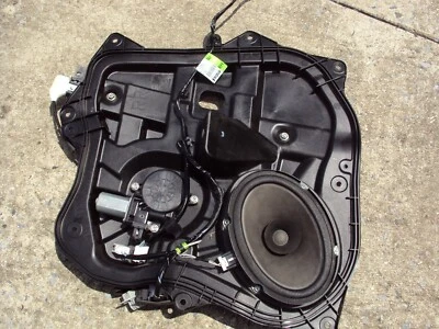 2009 2010 2011 12 13 MAZDA 6 ОКНА МОТОР/РЕГУЛЯТОР ПАССАЖИРСКАЯ ЗАДНЯЯ ПРАВАЯ ДВЕРЬ RH - Изображение 1 из 4