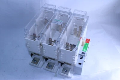 Schneider GS1LD3 Lasttrennschalter - Image 1 of 4