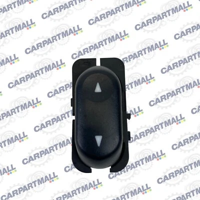 Interruptor de control de ventana de puerta lateral del conductor trasero izquierdo Ford Explorer 2001-2007 OEM Foto 1 de 4