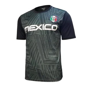 ICON SPORTS - CAMISETA MÉXICO (MULTI/VERDE/NEGRO) HOMBRE - Imagen 1 de 2